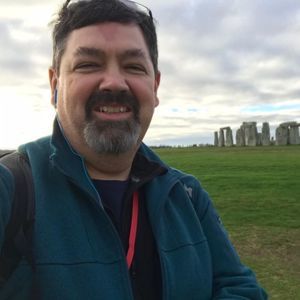 Meet your Posher, Tim